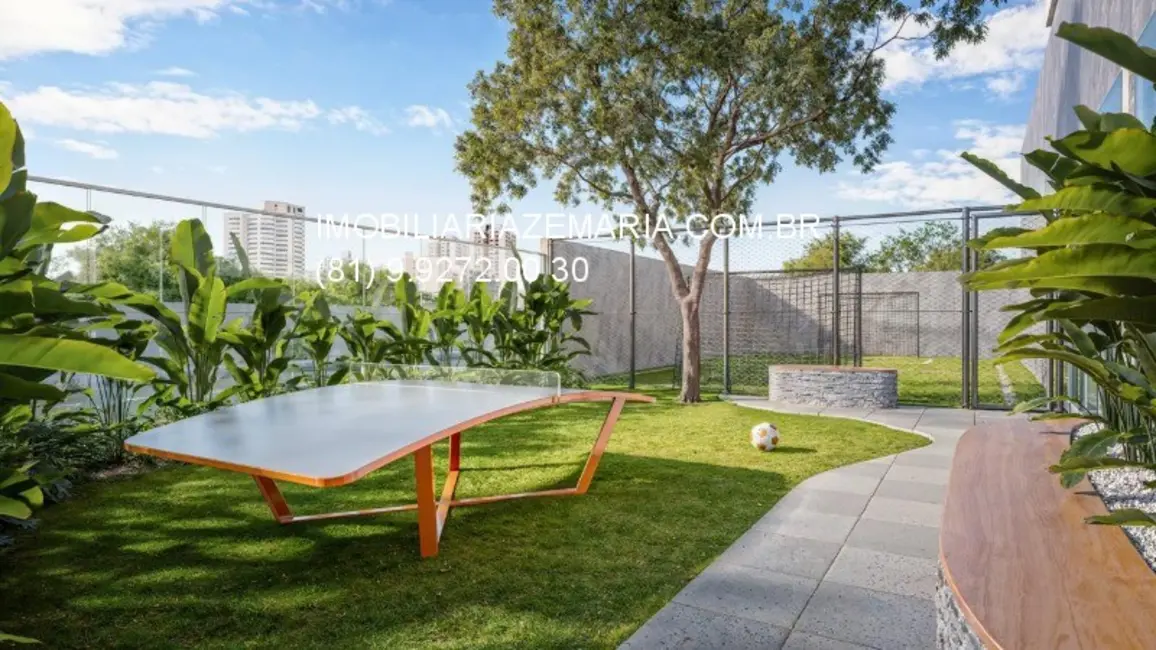 Foto 9 de Apartamento com 1 quarto à venda, 29m2 em Boa Viagem, Recife - PE