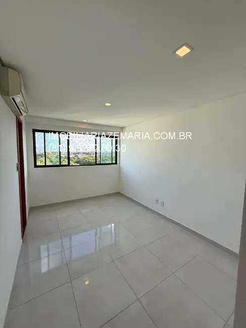 Foto 8 de Apartamento com 4 quartos à venda, 158m2 em Monteiro, Recife - PE