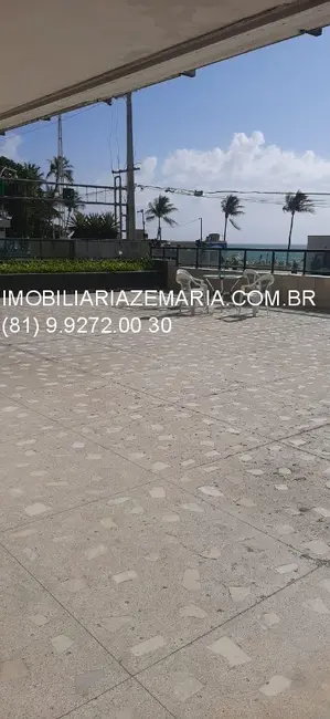 Apartamento com 4 quartos à venda, 154m2 em Boa Viagem, Recife - PE - imagem 6 Foto 6 de Apartamento com 4 quartos à venda, 154m2 em Boa Viagem, Recife - PE