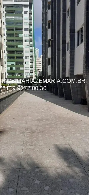Apartamento com 4 quartos à venda, 154m2 em Boa Viagem, Recife - PE - imagem 7 Foto 7 de Apartamento com 4 quartos à venda, 154m2 em Boa Viagem, Recife - PE