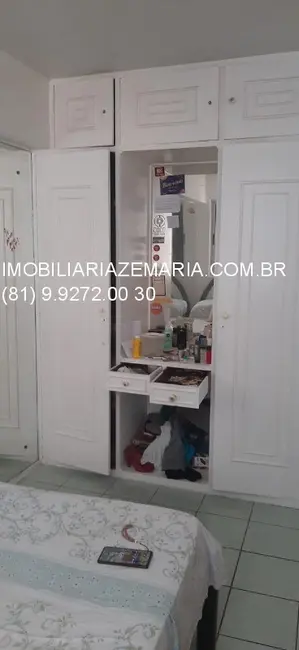 Apartamento com 4 quartos à venda, 154m2 em Boa Viagem, Recife - PE - imagem 8 Foto 8 de Apartamento com 4 quartos à venda, 154m2 em Boa Viagem, Recife - PE