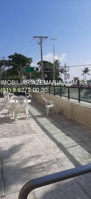 Apartamento com 4 quartos à venda, 154m2 em Boa Viagem, Recife - PE - imagem 4 Foto 4 de Apartamento com 4 quartos à venda, 154m2 em Boa Viagem, Recife - PE