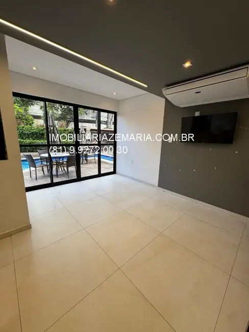 Foto 7 de Apartamento com 3 quartos à venda, 62m2 em Casa Amarela, Recife - PE