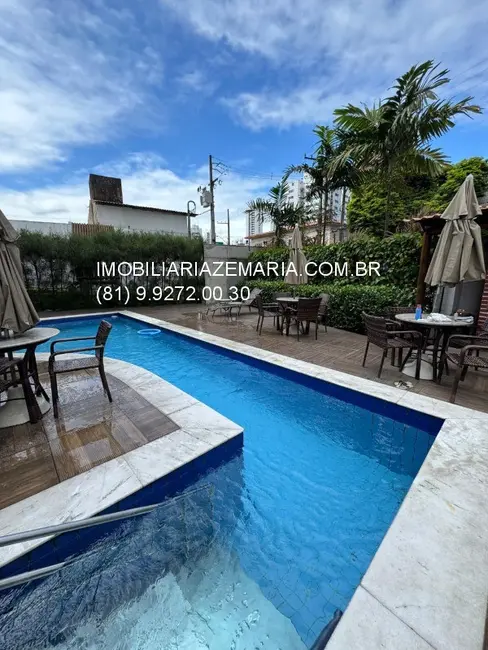 Foto 6 de Apartamento com 3 quartos à venda, 62m2 em Casa Amarela, Recife - PE