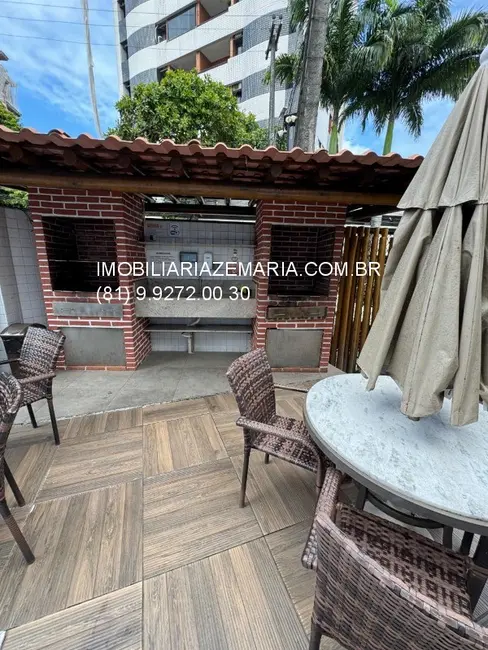 Foto 3 de Apartamento com 3 quartos à venda, 62m2 em Casa Amarela, Recife - PE