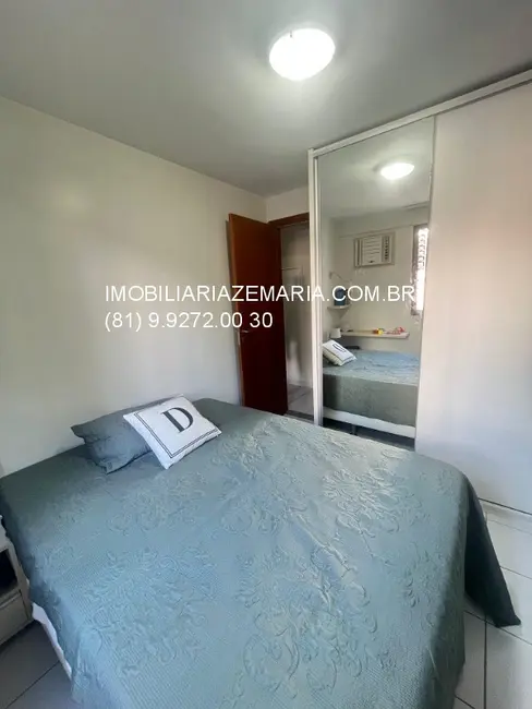 Apartamento com 3 quartos à venda, 75m2 em Graças, Recife - PE - imagem 9 Foto 9 de Apartamento com 3 quartos à venda, 75m2 em Graças, Recife - PE