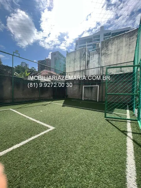 Apartamento com 3 quartos à venda, 75m2 em Graças, Recife - PE - imagem 3 Foto 3 de Apartamento com 3 quartos à venda, 75m2 em Graças, Recife - PE