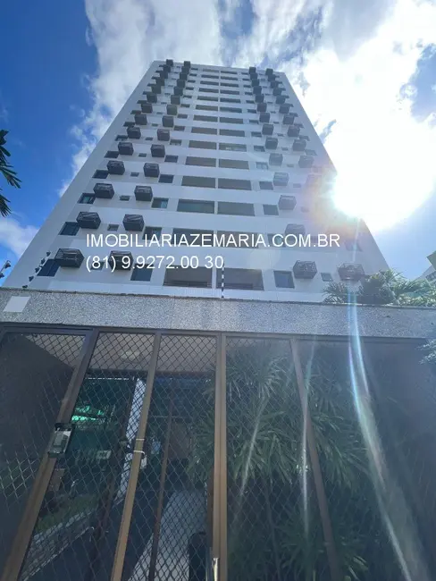 Apartamento com 3 quartos à venda, 75m2 em Graças, Recife - PE - imagem 1 Foto 1 de Apartamento com 3 quartos à venda, 75m2 em Graças, Recife - PE