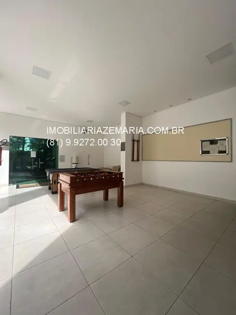 Apartamento com 3 quartos à venda, 75m2 em Graças, Recife - PE - imagem 6 Foto 6 de Apartamento com 3 quartos à venda, 75m2 em Graças, Recife - PE