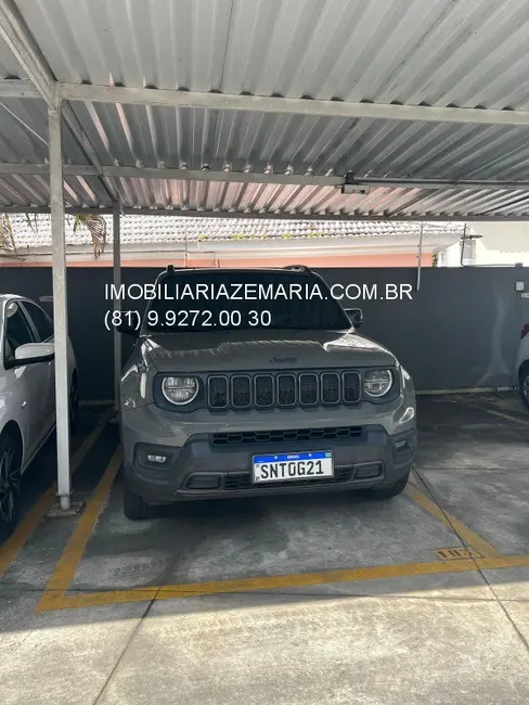 Apartamento com 3 quartos à venda, 75m2 em Graças, Recife - PE - imagem 5 Foto 5 de Apartamento com 3 quartos à venda, 75m2 em Graças, Recife - PE