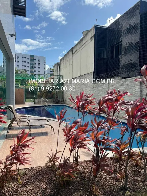 Apartamento com 3 quartos à venda, 75m2 em Graças, Recife - PE - imagem 8 Foto 8 de Apartamento com 3 quartos à venda, 75m2 em Graças, Recife - PE