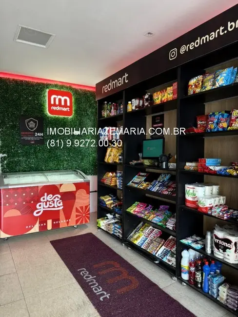 Apartamento com 3 quartos à venda, 118m2 em Piedade, Jaboatao Dos Guararapes - PE - imagem 6 Foto 6 de Apartamento com 3 quartos à venda, 118m2 em Piedade, Jaboatao Dos Guararapes - PE
