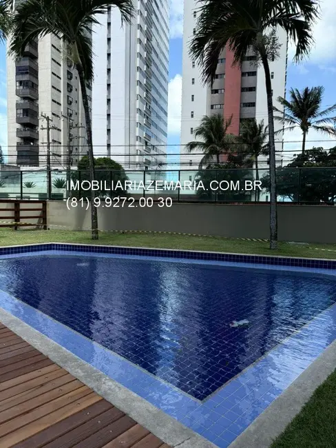 Apartamento com 3 quartos à venda, 118m2 em Piedade, Jaboatao Dos Guararapes - PE - imagem 8 Foto 8 de Apartamento com 3 quartos à venda, 118m2 em Piedade, Jaboatao Dos Guararapes - PE