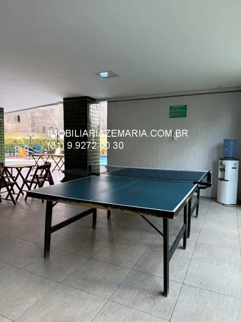 Foto 2 de Apartamento com 3 quartos à venda, 118m2 em Piedade, Jaboatao Dos Guararapes - PE