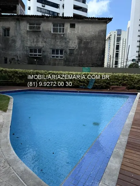 Apartamento com 3 quartos à venda, 118m2 em Piedade, Jaboatao Dos Guararapes - PE - imagem 9 Foto 9 de Apartamento com 3 quartos à venda, 118m2 em Piedade, Jaboatao Dos Guararapes - PE