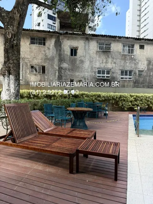 Apartamento com 3 quartos à venda, 118m2 em Piedade, Jaboatao Dos Guararapes - PE - imagem 7 Foto 7 de Apartamento com 3 quartos à venda, 118m2 em Piedade, Jaboatao Dos Guararapes - PE