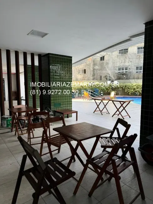 Apartamento com 3 quartos à venda, 118m2 em Piedade, Jaboatao Dos Guararapes - PE - imagem 3 Foto 3 de Apartamento com 3 quartos à venda, 118m2 em Piedade, Jaboatao Dos Guararapes - PE