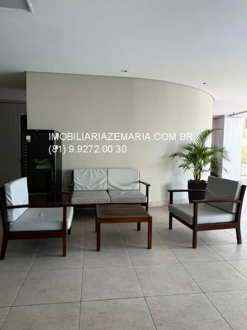 Apartamento com 3 quartos à venda, 118m2 em Piedade, Jaboatao Dos Guararapes - PE - imagem 4 Foto 4 de Apartamento com 3 quartos à venda, 118m2 em Piedade, Jaboatao Dos Guararapes - PE