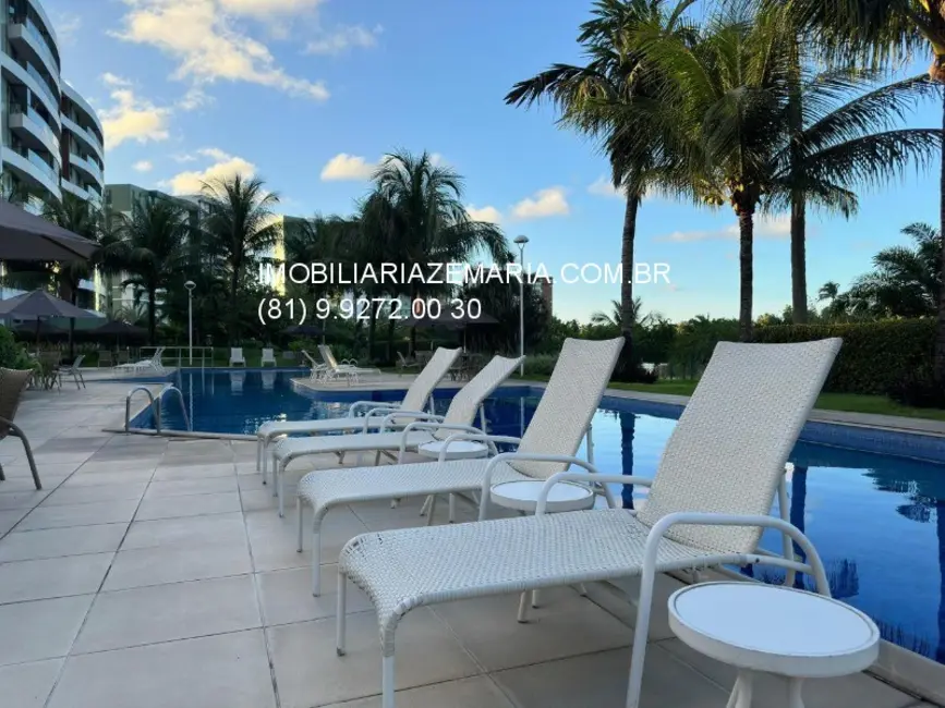 Apartamento com 3 quartos à venda, 113m2 em Paiva, Cabo De Santo Agostinho - PE - imagem 4 Foto 4 de Apartamento com 3 quartos à venda, 113m2 em Paiva, Cabo De Santo Agostinho - PE