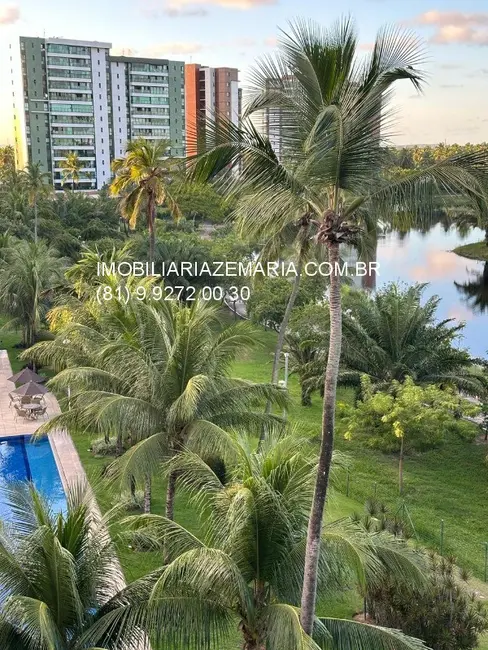 Apartamento com 3 quartos à venda, 113m2 em Paiva, Cabo De Santo Agostinho - PE - imagem 3 Foto 3 de Apartamento com 3 quartos à venda, 113m2 em Paiva, Cabo De Santo Agostinho - PE