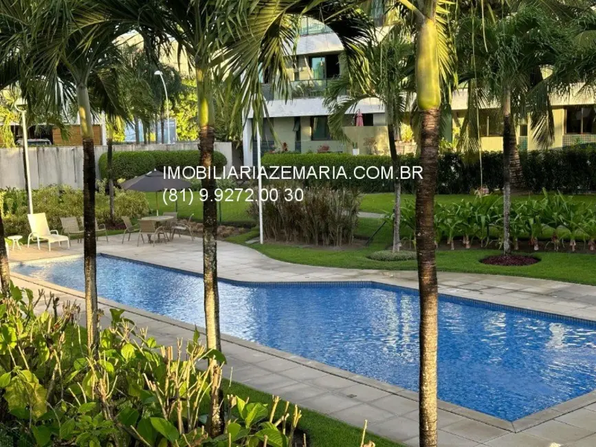 Apartamento com 3 quartos à venda, 113m2 em Paiva, Cabo De Santo Agostinho - PE - imagem 5 Foto 5 de Apartamento com 3 quartos à venda, 113m2 em Paiva, Cabo De Santo Agostinho - PE