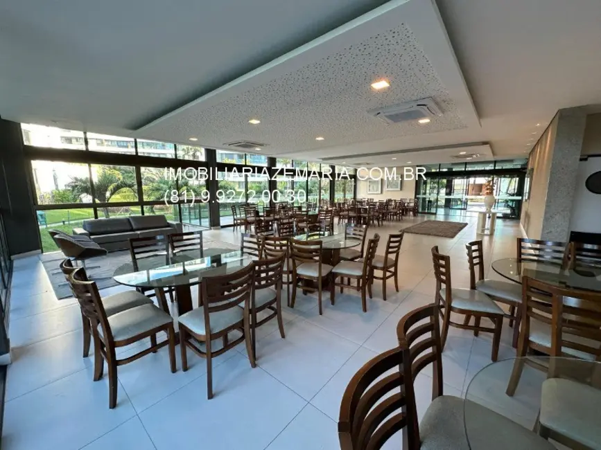 Apartamento com 3 quartos à venda, 113m2 em Paiva, Cabo De Santo Agostinho - PE - imagem 7 Foto 7 de Apartamento com 3 quartos à venda, 113m2 em Paiva, Cabo De Santo Agostinho - PE