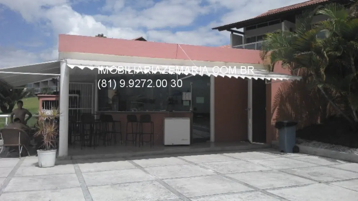 Apartamento com 3 quartos à venda, 62m2 em Bairro Novo, Gravata - PE - imagem 9 Foto 9 de Apartamento com 3 quartos à venda, 62m2 em Bairro Novo, Gravata - PE