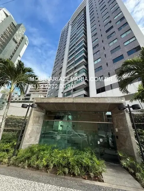 Apartamento com 4 quartos à venda, 160m2 em Boa Viagem, Recife - PE - imagem 1 Foto 1 de Apartamento com 4 quartos à venda, 160m2 em Boa Viagem, Recife - PE