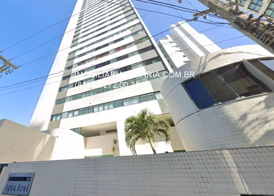 Apartamento com 3 quartos à venda, 205m2 em Piedade, Jaboatao Dos Guararapes - PE - imagem 1 Foto 1 de Apartamento com 3 quartos à venda, 205m2 em Piedade, Jaboatao Dos Guararapes - PE