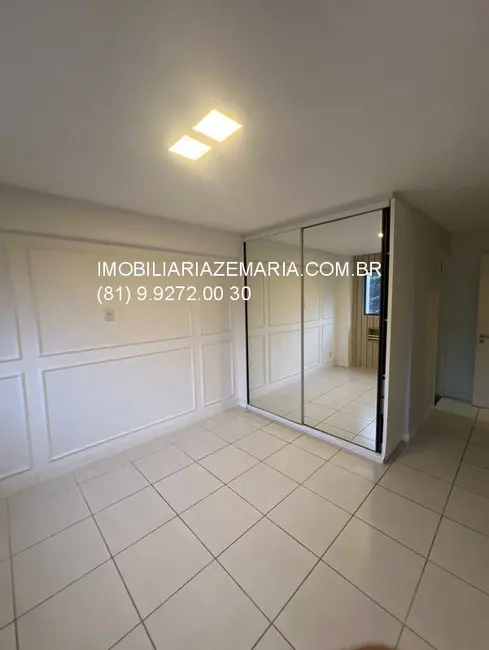 Foto 2 de Apartamento com 4 quartos para alugar, 158m2 em Monteiro, Recife - PE