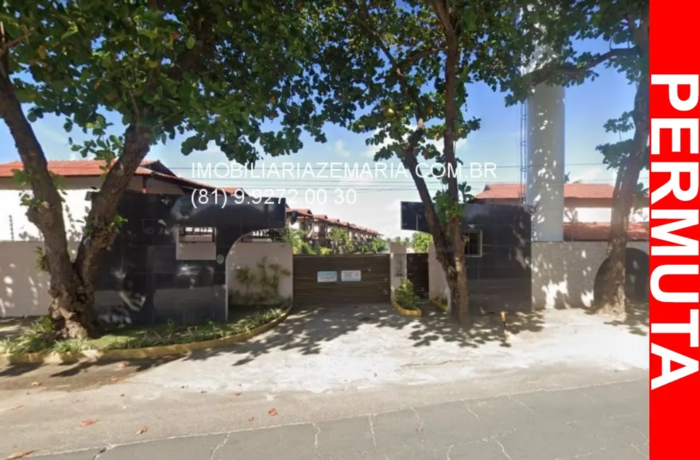 Foto 1 de Casa com 3 quartos à venda, 105m2 em Nossa Senhora da Conceição, Paulista - PE