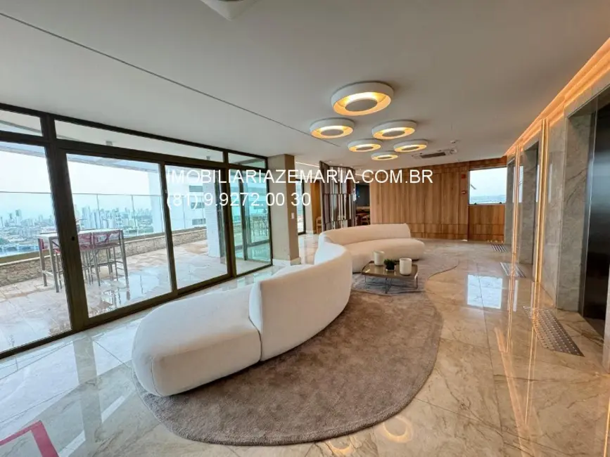 Foto 3 de Apartamento com 1 quarto à venda, 36m2 em São José, Recife - PE