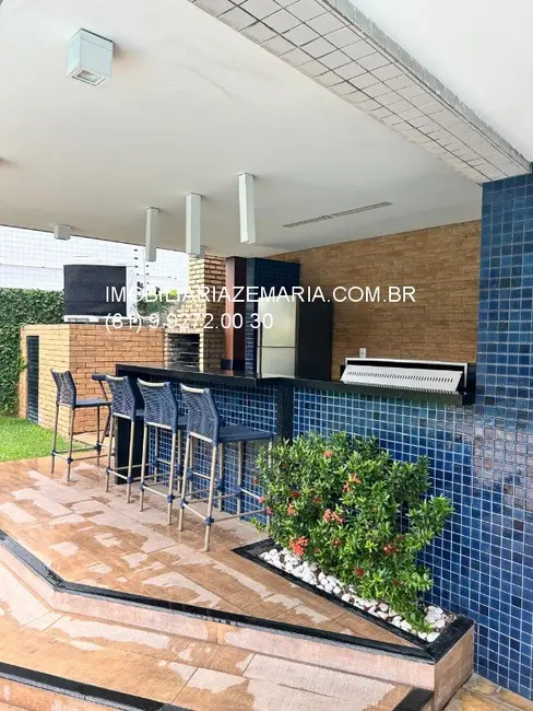 Foto 6 de Apartamento com 4 quartos à venda, 230m2 em Ilha do Retiro, Recife - PE