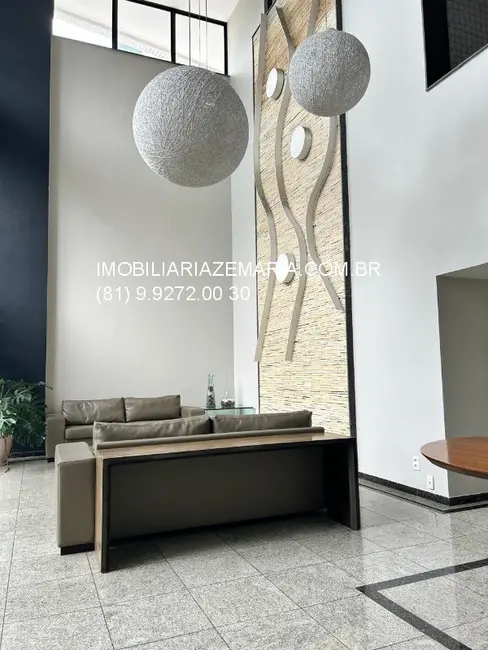 Foto 2 de Apartamento com 4 quartos à venda, 230m2 em Ilha do Retiro, Recife - PE