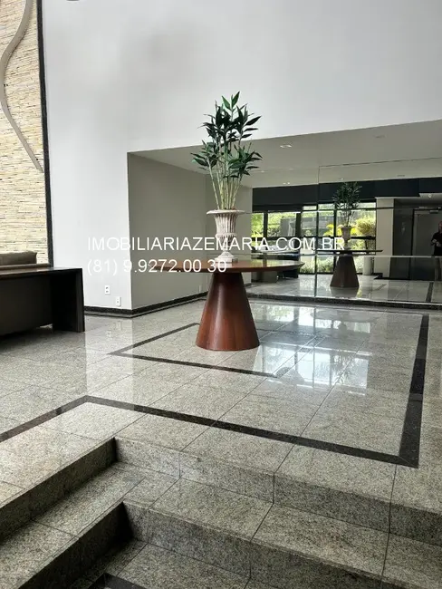 Foto 3 de Apartamento com 4 quartos à venda, 230m2 em Ilha do Retiro, Recife - PE