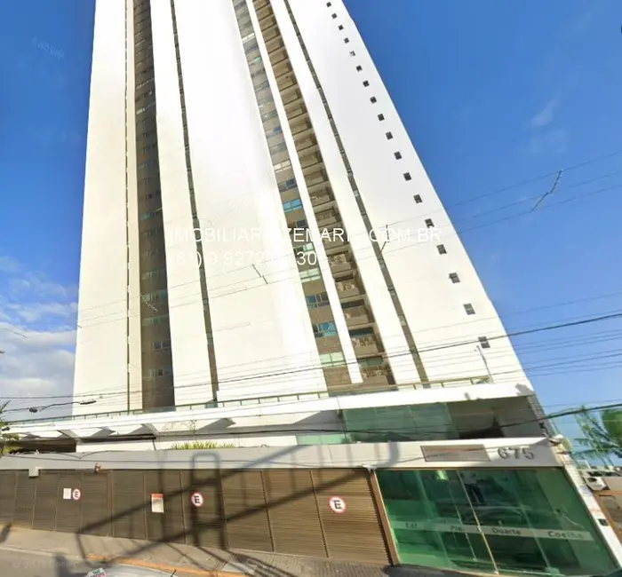 Foto 1 de Apartamento com 4 quartos à venda, 240m2 em São José, Recife - PE