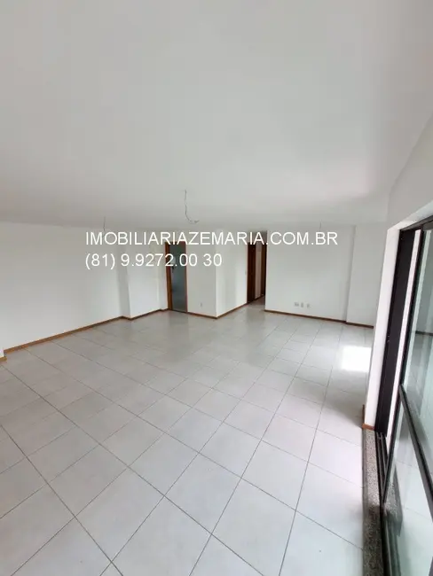 Foto 3 de Apartamento com 4 quartos à venda, 129m2 em Rosarinho, Recife - PE