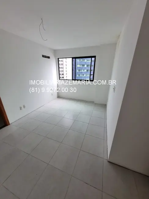 Foto 5 de Apartamento com 4 quartos à venda, 129m2 em Rosarinho, Recife - PE