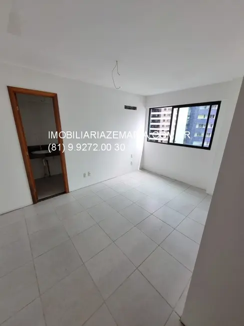 Foto 8 de Apartamento com 4 quartos à venda, 129m2 em Rosarinho, Recife - PE