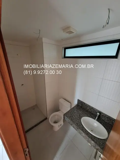 Foto 6 de Apartamento com 4 quartos à venda, 129m2 em Rosarinho, Recife - PE