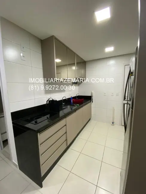 Foto 5 de Apartamento com 1 quarto para alugar, 25m2 em Boa Viagem, Recife - PE