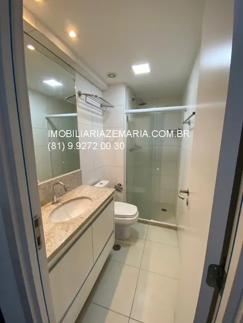 Foto 8 de Apartamento com 1 quarto para alugar, 25m2 em Boa Viagem, Recife - PE