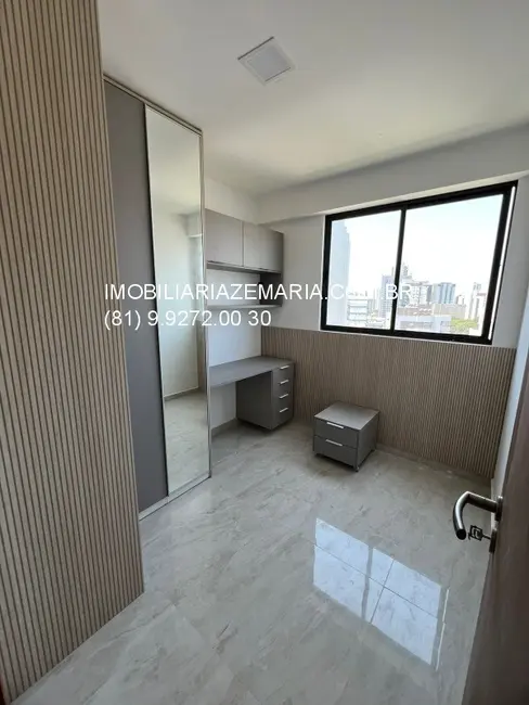 Foto 6 de Apartamento com 3 quartos à venda e para alugar, 70m2 em Graças, Recife - PE