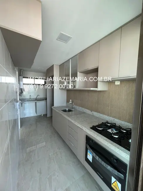 Foto 5 de Apartamento com 3 quartos à venda e para alugar, 70m2 em Graças, Recife - PE