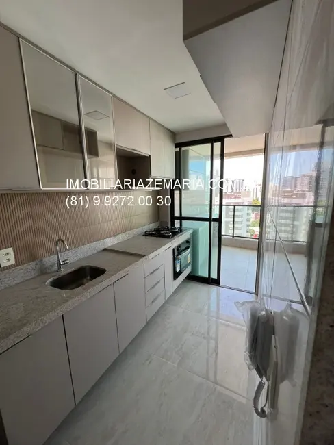 Foto 8 de Apartamento com 3 quartos à venda e para alugar, 70m2 em Graças, Recife - PE
