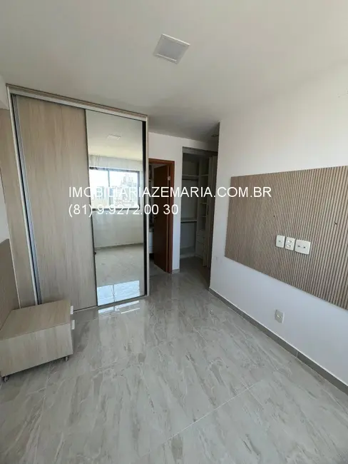 Foto 2 de Apartamento com 3 quartos à venda e para alugar, 70m2 em Graças, Recife - PE