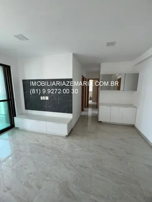 Foto 3 de Apartamento com 3 quartos à venda e para alugar, 70m2 em Graças, Recife - PE