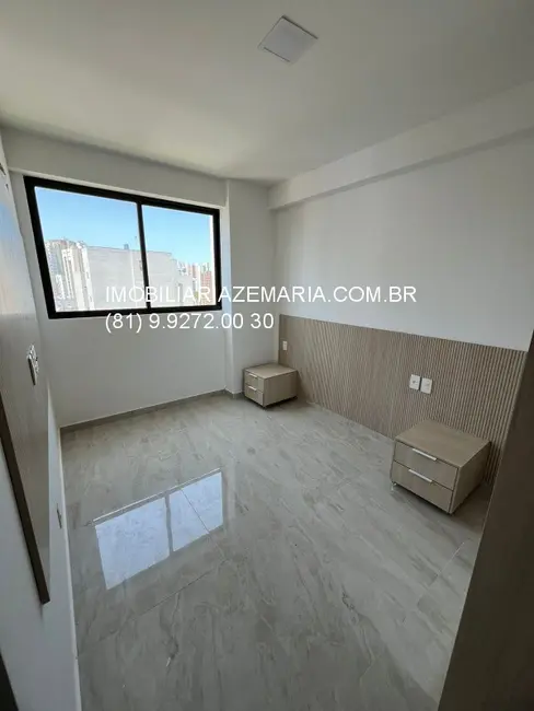 Foto 4 de Apartamento com 3 quartos à venda e para alugar, 70m2 em Graças, Recife - PE