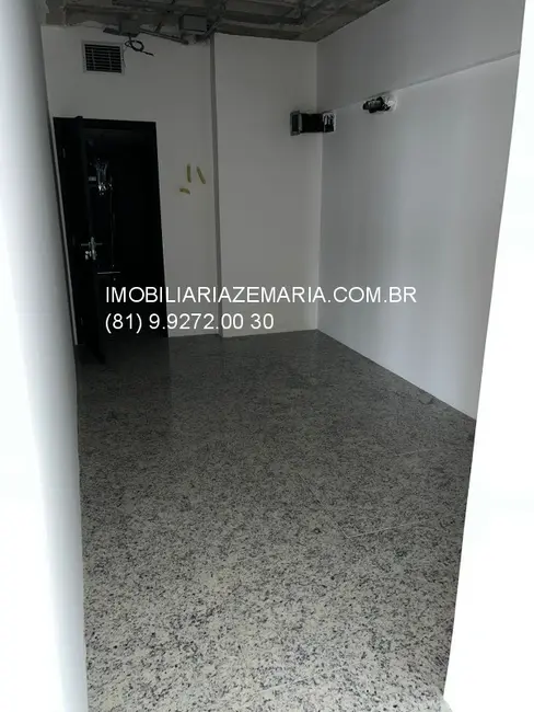 Foto 3 de Sala Comercial para alugar, 63m2 em Boa Viagem, Recife - PE