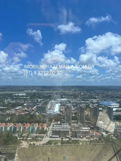 Foto 9 de Sala Comercial para alugar, 32m2 em Boa Viagem, Recife - PE